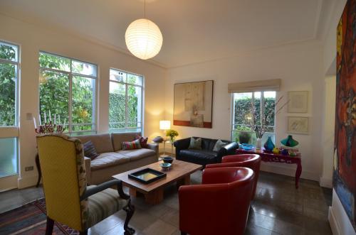 Venta de Espectacular Casa en San Isidro