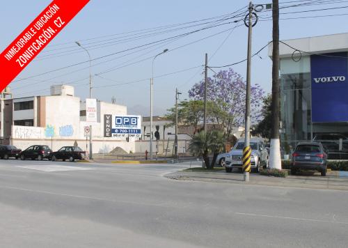 VENTA DE TERRENO EN JAVIER PRADO 5700 – LA MOLINA