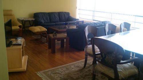 ¡¡¡ VISTA AL MAR !!! - Dpto. en alquiler - Miraflores 