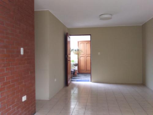 SE VENDE DPTO. EN LA MEJOR ZONA DE LA MOLINA, URB. STA PATRICIA CERCA A PARQUES