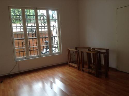Alquiler de Departamento para Oficina o Vivienda en San Isidro