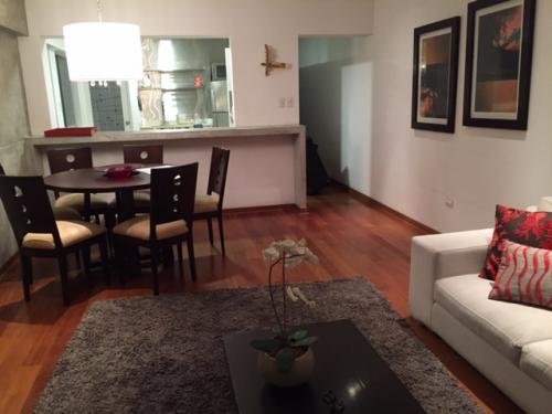Lindo Dpto. en Alquiler - Miraflores