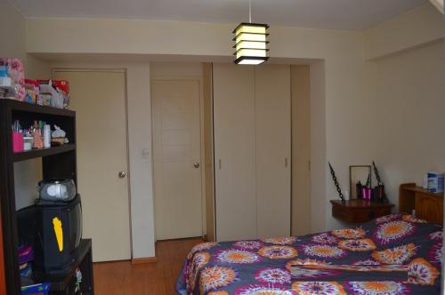 Vendo Dpto en 1er Piso - Jr Federico Gallese 9xx -San Miguel