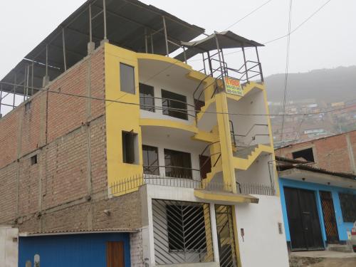 Edificio en oferta, Villa María del Triunfo