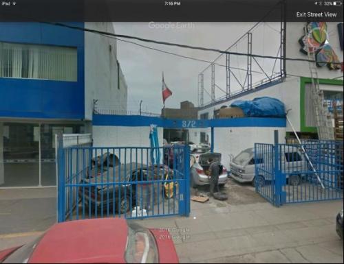 Local Comercial en venta - Surquillo