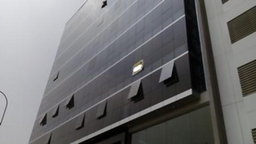 alquilo oficina centro empresarial en surco