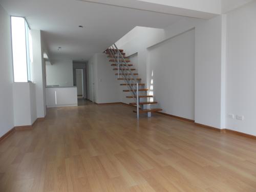 Venta de Dpto. Dúplex de Estreno en San Miguel