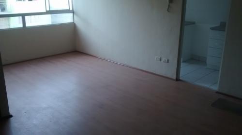 Se vende acogedor departamento de 3 dormitorios en Santa Clara