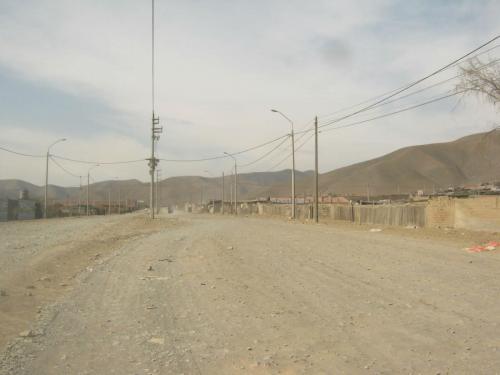 VENTA: TERRENO INDUSTRIAL 