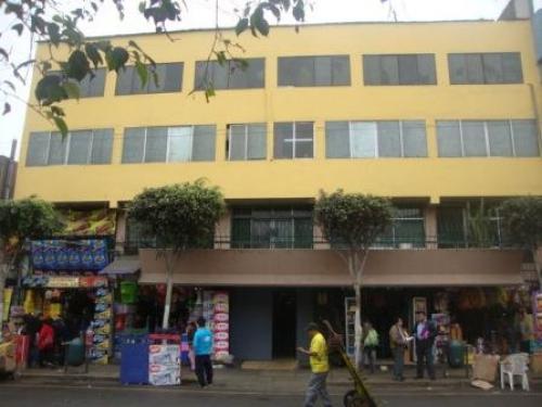 Venta de Edificio Comercial en Cercado de Lima