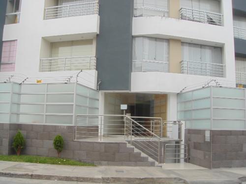 HERMOSO DUPLEX EN PUEBLO LIBRE
