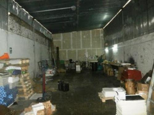 ALQUILER DE LOCAL EN BREÑA 400m2