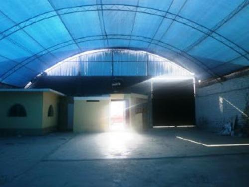 LOCAL EN ALQUILER VILLA EL SALVADOR 300m2