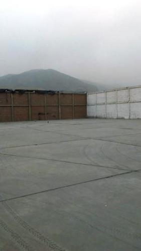 LOCAL EN ALQUILER DE 1800m2, LA ENSENADA - PUENTE PIEDRA