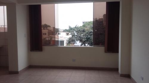 MAGNIFICA OFICINA  u OTROS 158 m2  X CDRA 8 SEPARADORA INDUSTRIAL URB. OLIMPO  IV     ATE