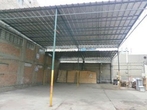 LOCAL EN ALQUILER SAN LUIS 390m2, ZONA INDUSTRIAL