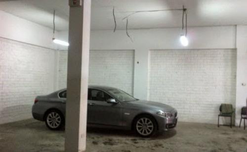 LOCAL EN ALQUILER 350m2 EN ATE, ZONA INDUSTRIAL DIVERSOS USOS