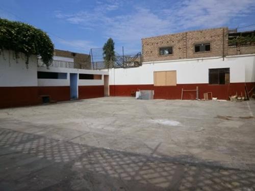 LOCAL EN ALQUILER EN EL CALLAO 910m2