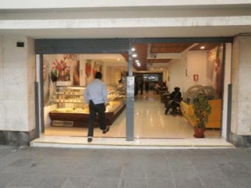 LOCAL COMERCIAL EN VENTA 387m2, CENTRO HISTORICO DE LIMA