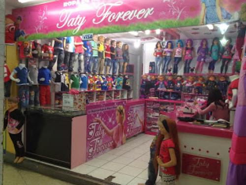 ALQUILER DE TIENDA EN GAMARRA