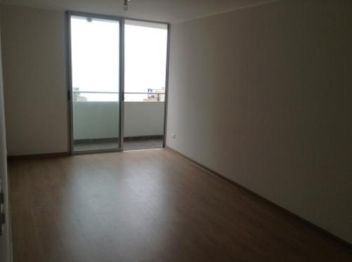 Venta de Departamento Flat en Urb. Miramar San Miguel