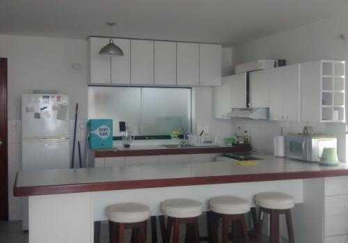 ALQUILO DEPARTAMENTOS EN PLAYA CABALLEROS - PUNTA HERMOSA