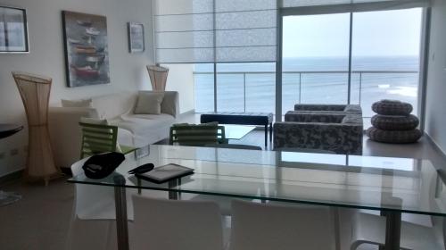 ALQUILO ESPECTACULAR DEPARTAMENTO EN PLAYA SEÑORITAS - PUNTA HERMOSA