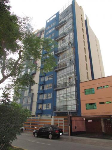 Venta de Departamento en Barrio Medico - Surquillo