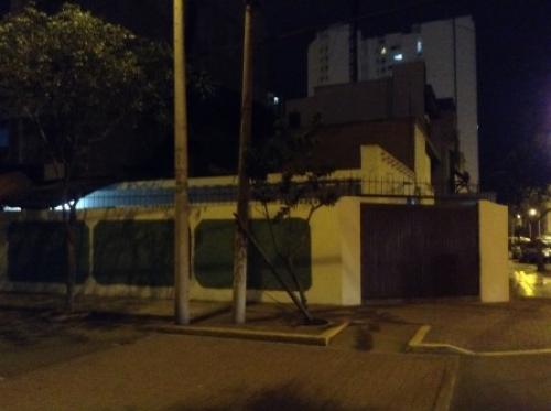 Alquiler de Casa para Oficina en Miraflores