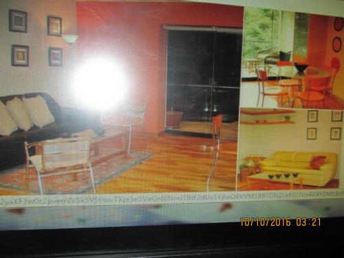 Alquilo Departamento Flat  moderno en San Isidro