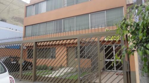 Alquiler de Departamento en Av. Canadá - La Victoria