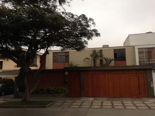 Linda Casa en venta - Surco