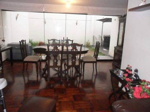 VENDO CASA MARANGA SAN MIGUEL 