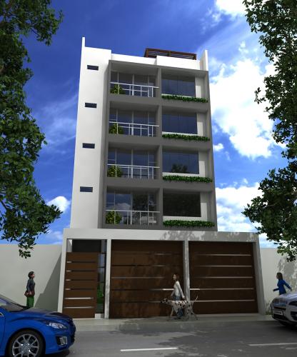 Miraflores Proyecto Coronel Inclán, Centrico, Exclusivo y Privado PREVENTA