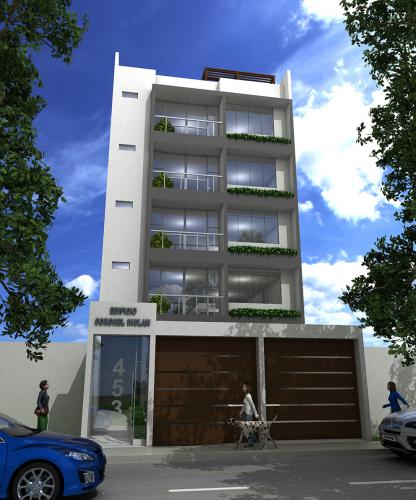 Miraflores Proyecto Coronel Inclán, Centrico, Exclusivo y Privado PREVENTA