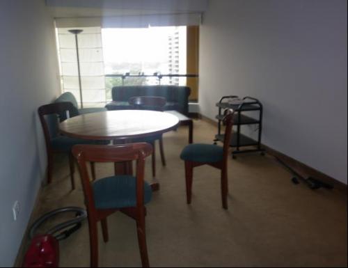 Buen Dpto. en alquiler - San Isidro 