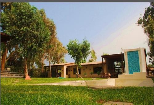 Gran oportunidad para inversionistas(invierta en fundo paso chico)