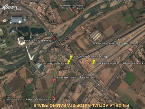 HUACHIPA 5,000 mt2 $ 1,200,000 TERRENO EN VENTA IDEAL PARA PROYECTOS INMOBILIARIOS , ALMACENES , INDUSTRIA