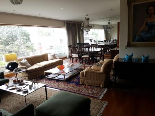 Departamento en San Isidro