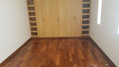 Departamento Flat en Santiago de Surco