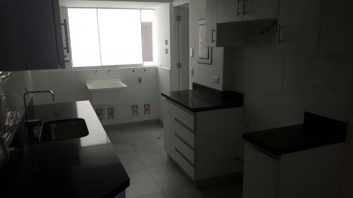 Departamento Flat en Santiago de Surco