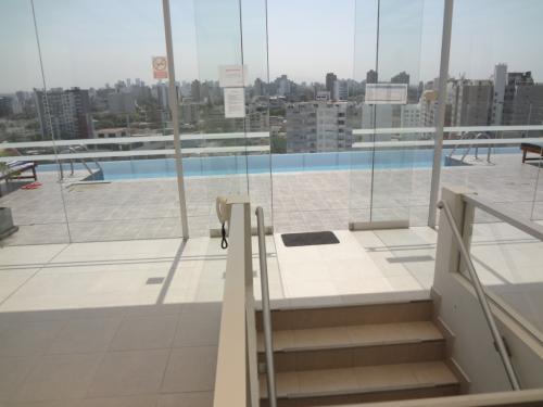 EN VENTA HERMOSO DEPARTAMENTO EN MAGDALENA LIMA