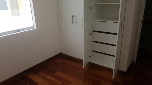 VENTA DE FLAT EN ESTRENO DE 140m2 SANTIAGO DE SURCO