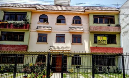 Venta de Departamento en La Molina