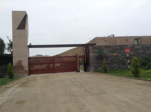 Venta de Terreno en Condominio Fundo La Pradera - Asia