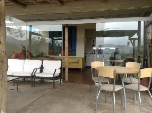 Venta de Casa de Campo en Pachacamac