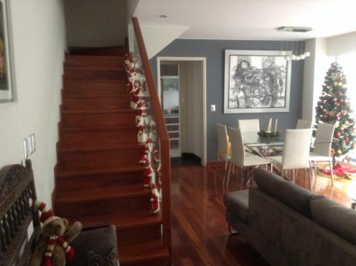 Venta de Departamento Dúplex en Surco