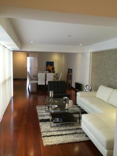  DEPARTAMENTO EN ALQUILER 3 DORMITORIOS - MIRAFLORES