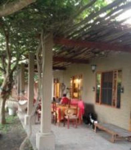 CASA DE CAMPO en VENTA en MALA