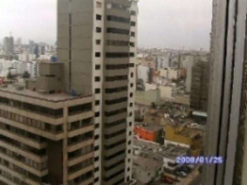 VENDO TERRENO MIRAFLORES